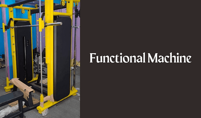 functional machine picture